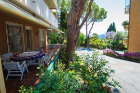 Elegante appartamento di 200 mq con vista a Sanremo